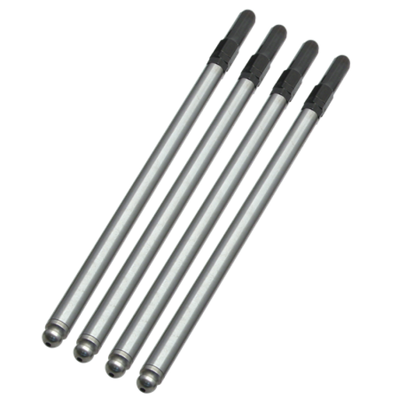 S&S Cycle 86-90 XL Adjustable Pushrod Set 93-5033 93-5033 User 1