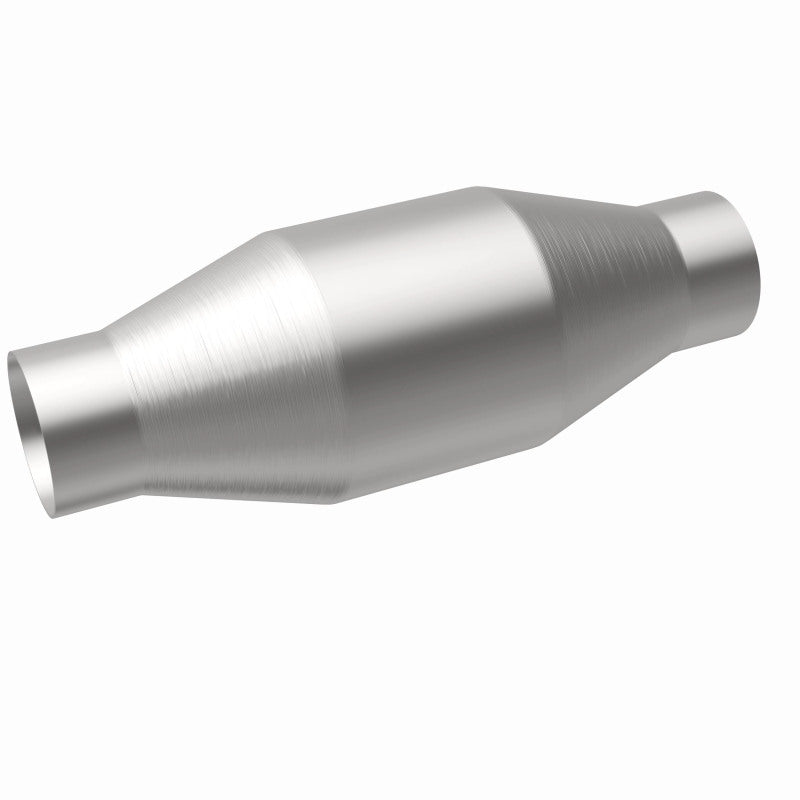 MagnaFlow Standard Grade Federal / EPA Compliant Universal Catalytic Converter 59925 360 Degree Image Set