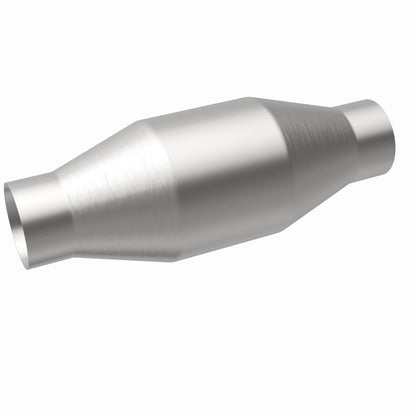 MagnaFlow Standard Grade Federal / EPA Compliant Universal Catalytic Converter 59925 360 Degree Image Set