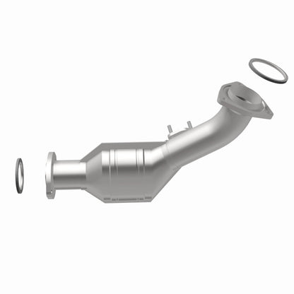 MagnaFlow Toyota HM Grade Federal / EPA Compliant Direct-Fit Catalytic Converter 23759 360 Degree Image Set