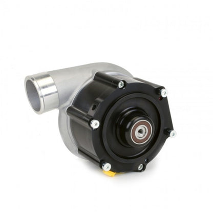 KraftWerks Supercharger Rotrex C31-81 SC - Black R50-3881-BLK R50-3881-BLK Photo - Unmounted