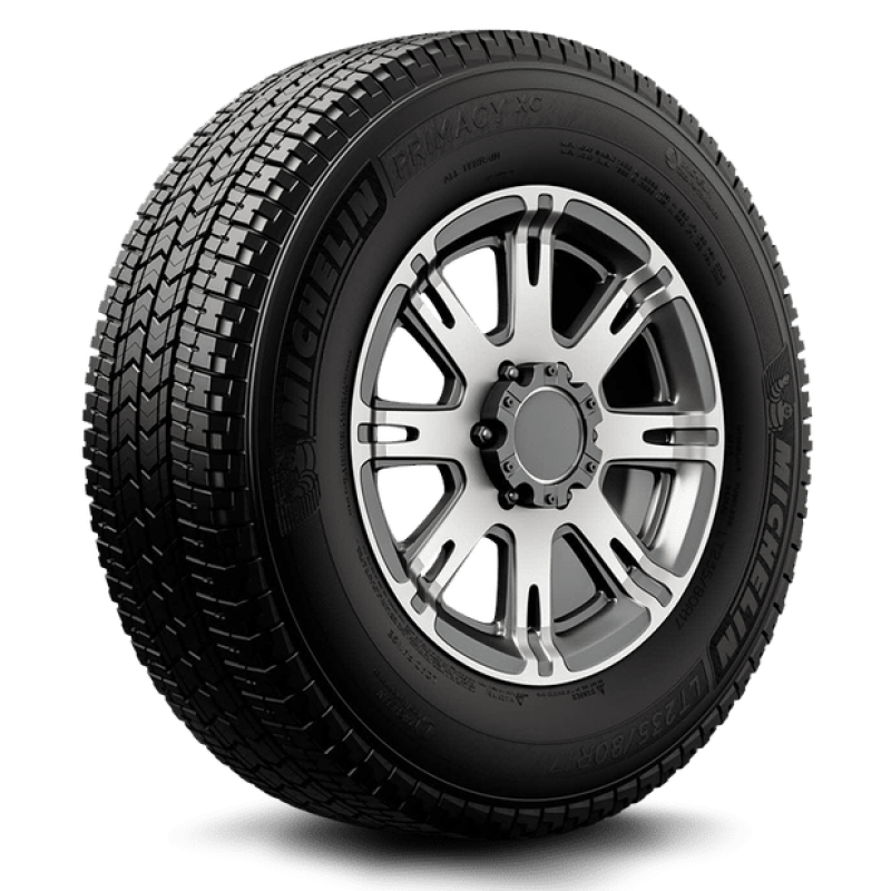 Michelin Primacy XC 265/60R18 110H 21293 21293 Photo - Primary