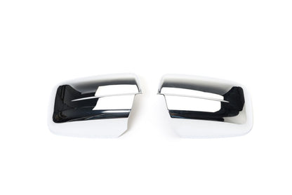 Putco 2009-2012, RAM 1500 without towing mirrors - Without Turn Signal 400501 Photo - Primary