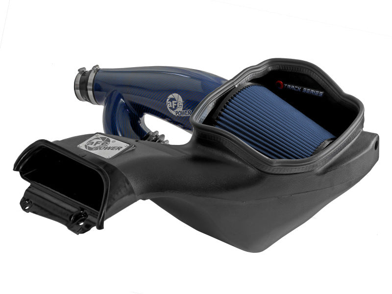 aFe AFE Track Series Intake Air Intake Systems Cold Air Intakes main image