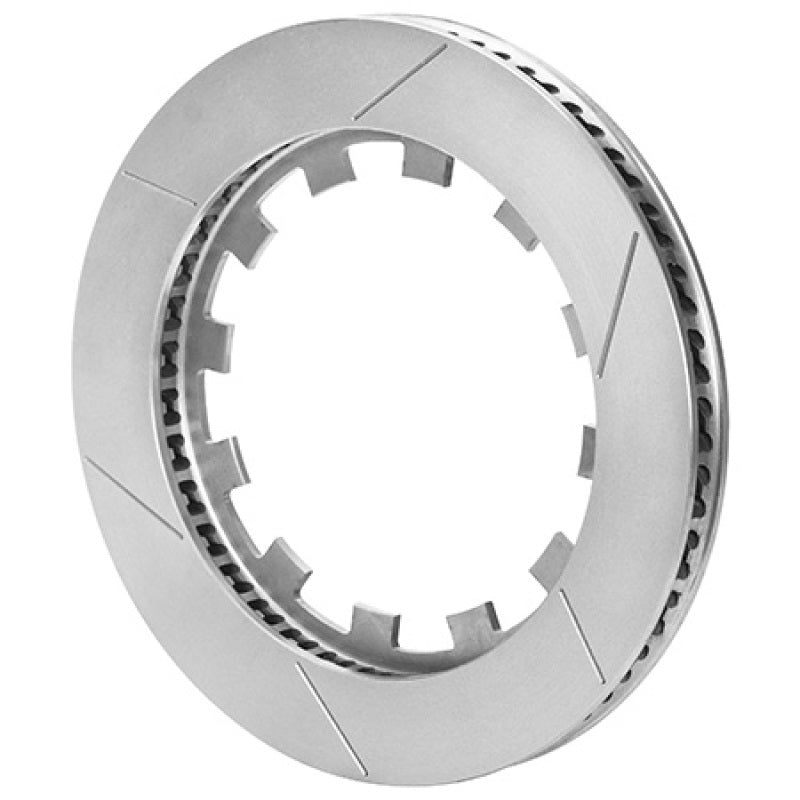 Wilwood GT 72 Curved Vane Rotor 160-15873 160-15873 User 1