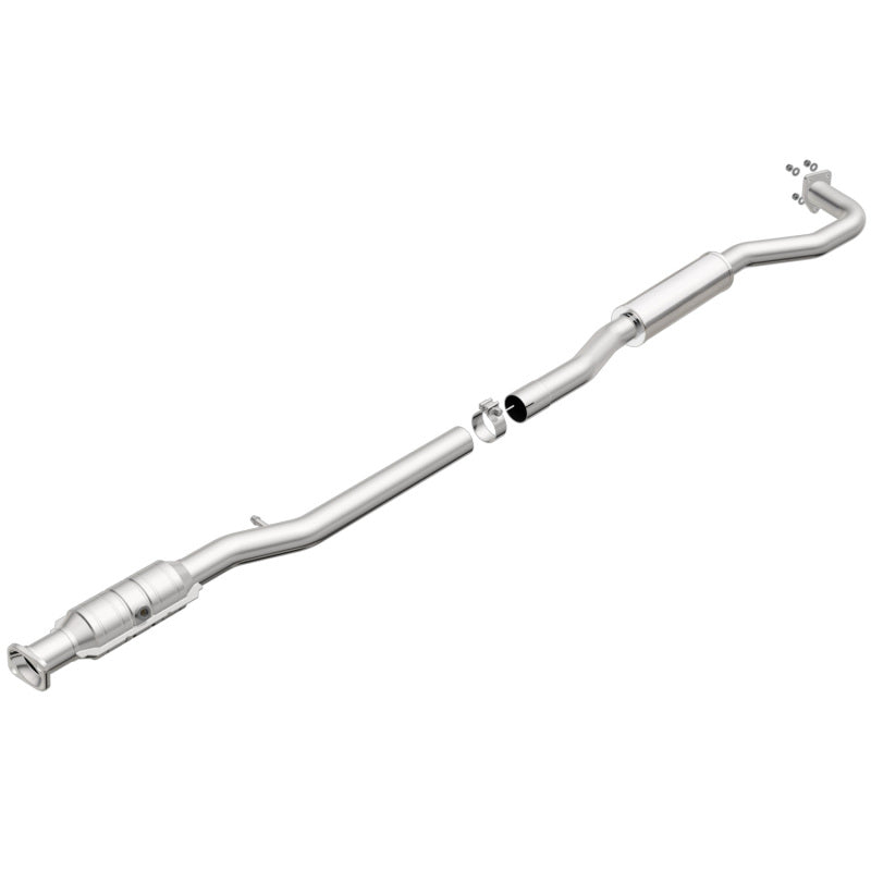 MagnaFlow Mitsubishi Outlander OEM Grade Federal / EPA Compliant Direct-Fit Catalytic Converter 51539 Photo - Primary