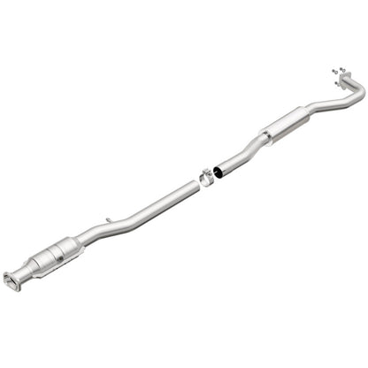 MagnaFlow Mitsubishi Outlander OEM Grade Federal / EPA Compliant Direct-Fit Catalytic Converter 51539 Photo - Primary