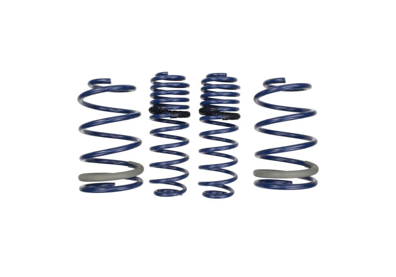 Ford Performance Parts Ford Racing 2005-2014 Mustang GT 1.0in. Track Lowering Springs M-5300-PA Photo - Unmounted