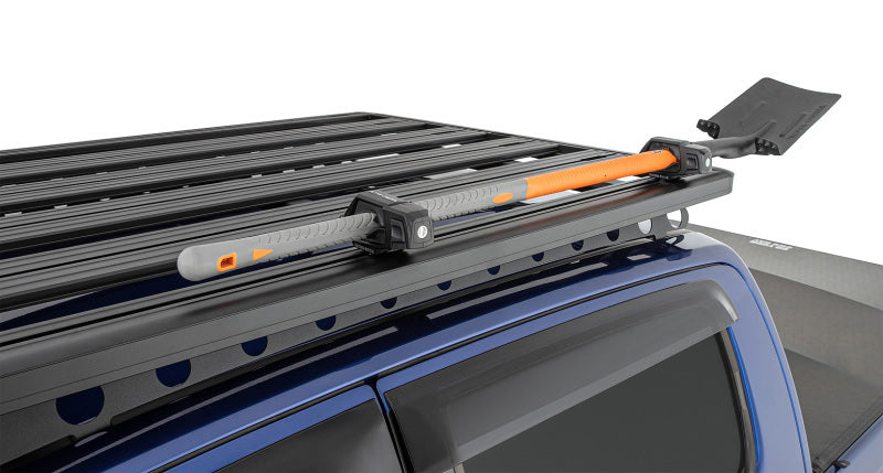 Rhino-Rack Stow It Utility Holder - Regular with Zwifloc RSIT2 RSIT2 Photo - Primary