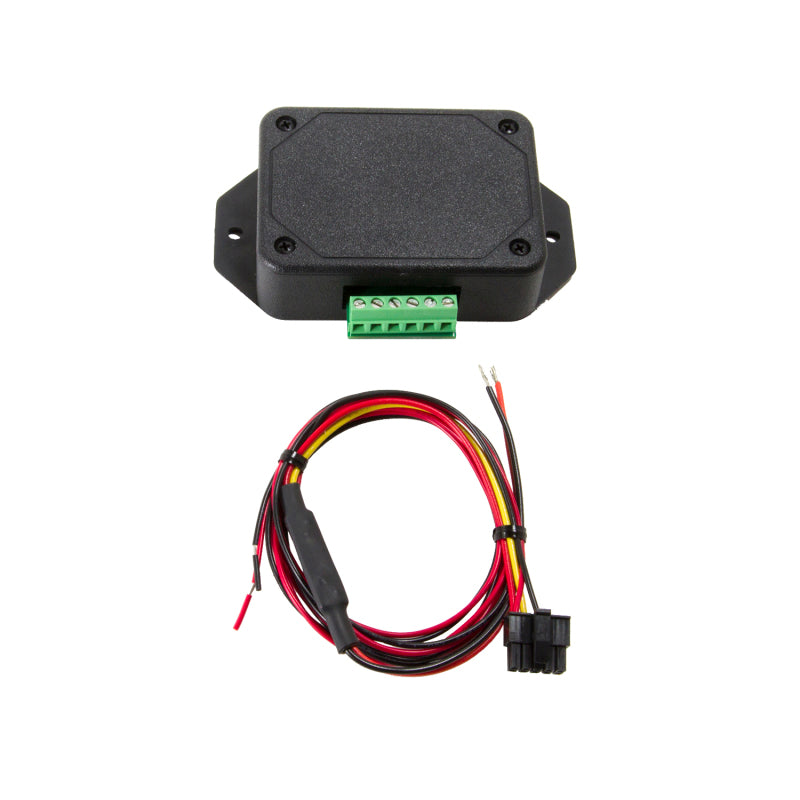Autometer Module, Wiring Ext, Stepper Incandescent Pyrometer Gauges 5257 Photo - Primary