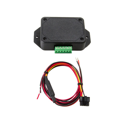 Autometer Module, Wiring Ext, Stepper Incandescent Pyrometer Gauges 5257 Photo - Primary