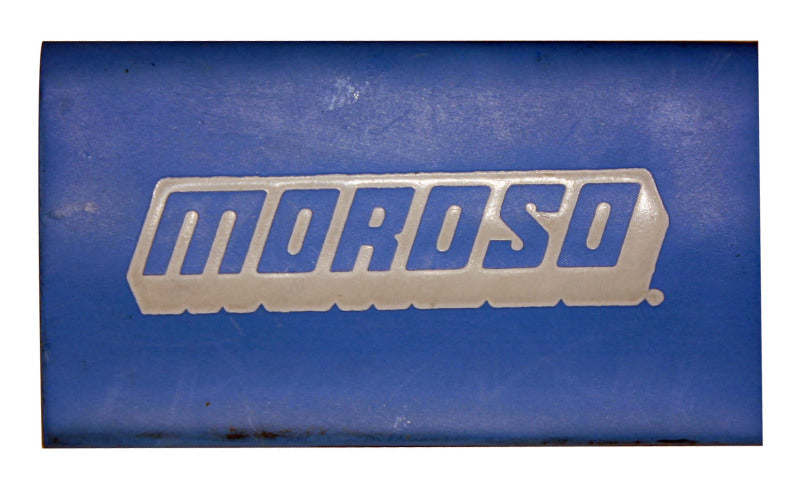 Moroso Spark Plug Wire Accessories  Shrink Sleeve; Blue [Universal] 72030 Photo - Primary
