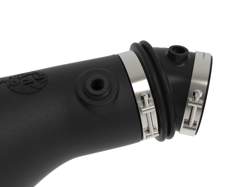 aFe Magnum FORCE Stage-2XP Cold Air Intake System w/Pro DRY S - Media Black 54-12852D 54-12852D Photo - Unmounted