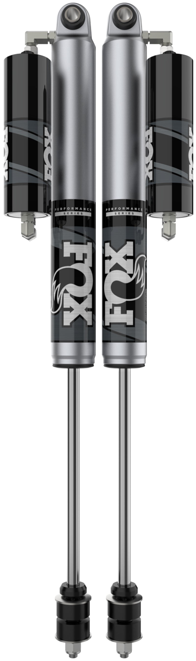 FOX 2014+ Ram 2500 2.0 Perf Series Smooth Body Remote Res. Rear Shock 2.5-3.5in Lift 885-24-212 885-24-212 Photo - Primary