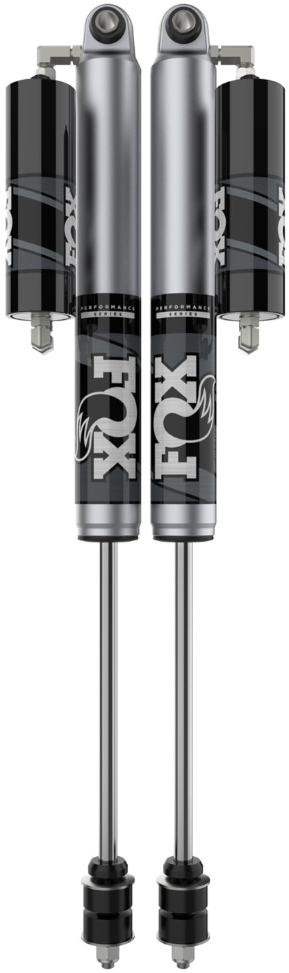 FOX 2014+ Ram 2500 2.0 Perf Series Smooth Body Remote Res. Rear Shock 2.5-3.5in Lift 885-24-212 885-24-212 Photo - Primary