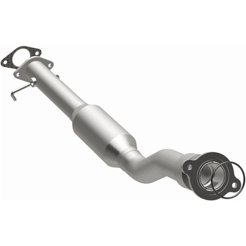 MagnaFlow California Grade CARB Compliant Direct-Fit Catalytic Converter 4481433 Photo - out of package