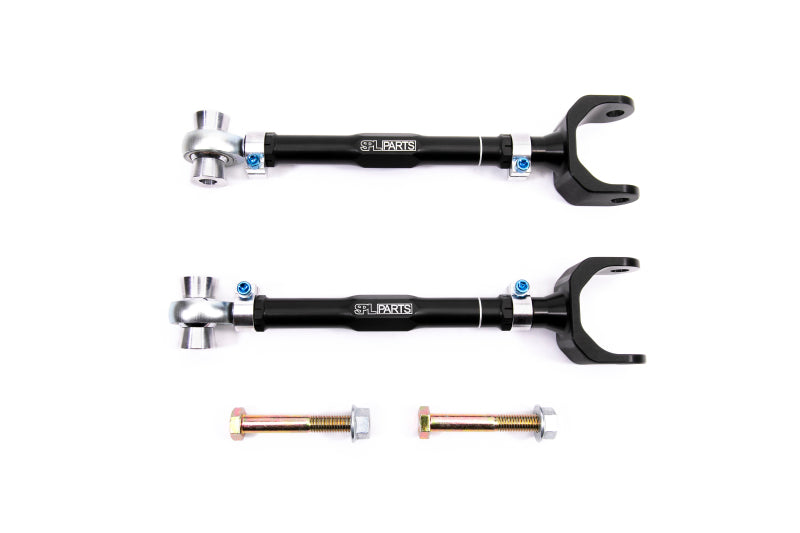 SPL Part Camaro Rear Upper Traction Arms Gen6 SPL RUT CAM6 Photo - Primary