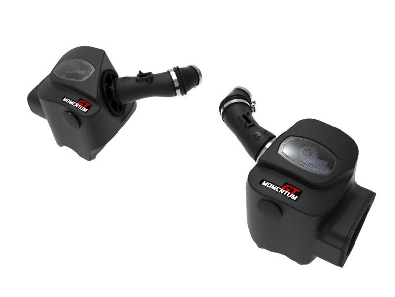 aFe Toyota Land Cruiser 300 Series Momentum GT Coil Air Intake System w/ Pro 5R Media 50-70091R 50-70091R Photo - Unmounted