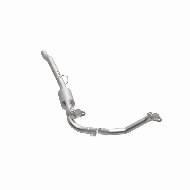 MagnaFlow Dodge Ram 1500 California Grade CARB Compliant Direct-Fit Catalytic Converter 4451214 360 Degree Image Set