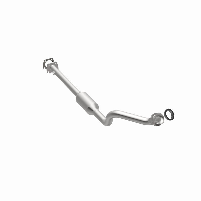 MagnaFlow HM Grade Federal / EPA Compliant Direct-Fit Catalytic Converter 23487 360 Degree Image Set