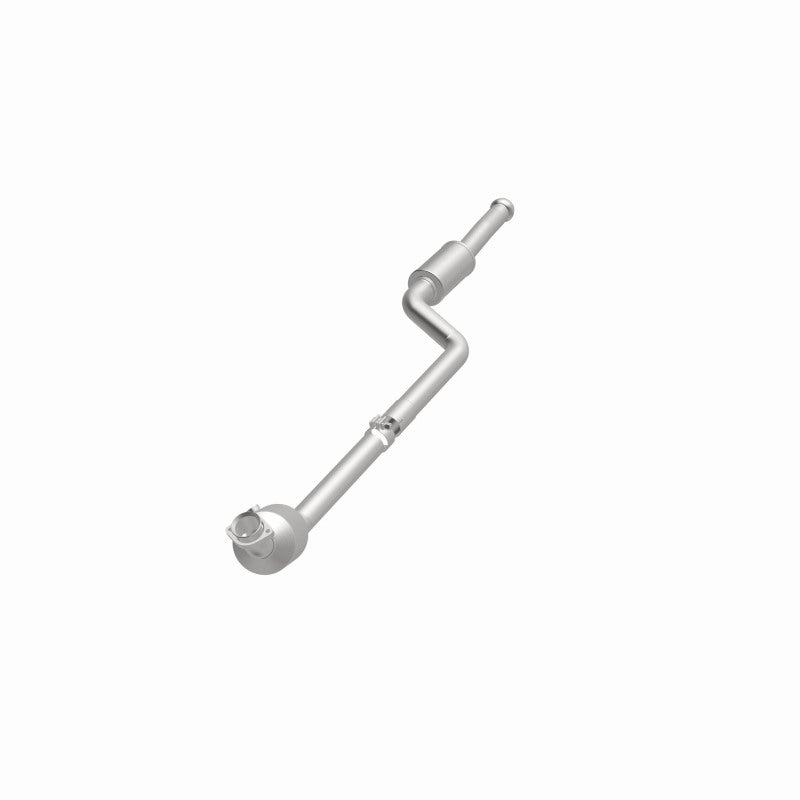 MagnaFlow Mercedes-Benz C300 OEM Grade Federal / EPA Compliant Direct-Fit Catalytic Converter 21-497 360 Degree Image Set