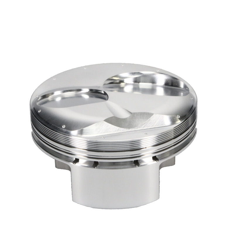 JE Pistons BBC 4.660in Bore 23cc Dome Pistons - Set of 8 377907 377907 User 4