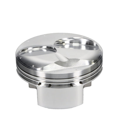 JE Pistons BBC 4.660in Bore 23cc Dome Pistons - Set of 8 377907 377907 User 4