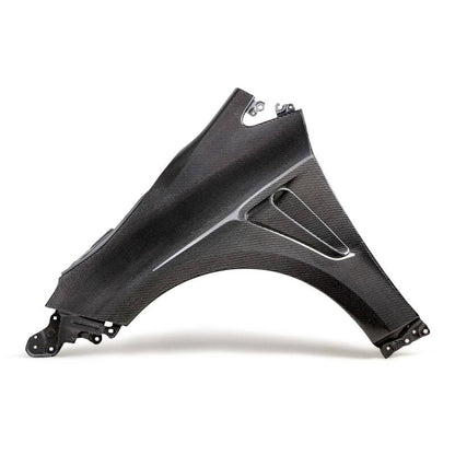 Seibon 2023 Toyota GR Corolla OE-Style Dry Carbon Fenders FF23TYGRCOR-OE-DRY FF23TYGRCOR-OE-DRY User 1