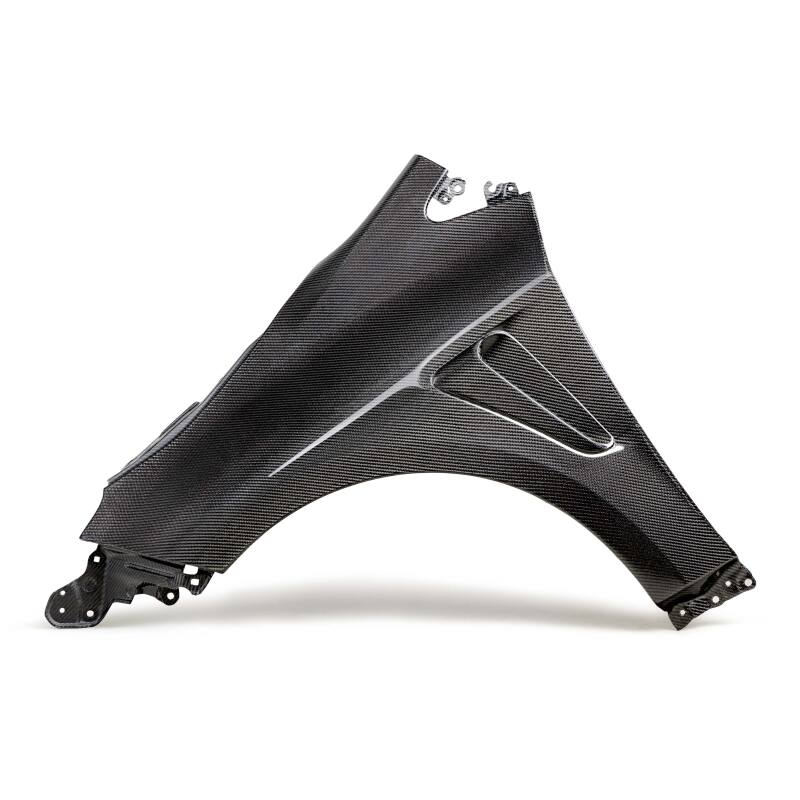 Seibon 2023 Toyota GR Corolla OE-Style Dry Carbon Fenders FF23TYGRCOR-OE-DRY FF23TYGRCOR-OE-DRY User 1