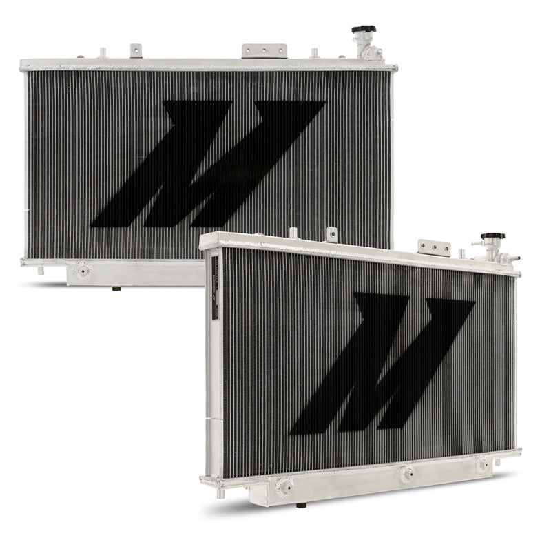 Mishimoto 14-17 Chevy SS Performance Aluminum Radiator MMRAD-SS-14 MMRAD-SS-14 Photo - Primary