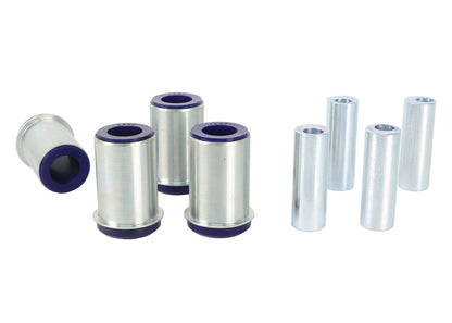 SuperPro Bushing Kit SPF4586K Photo - out of package