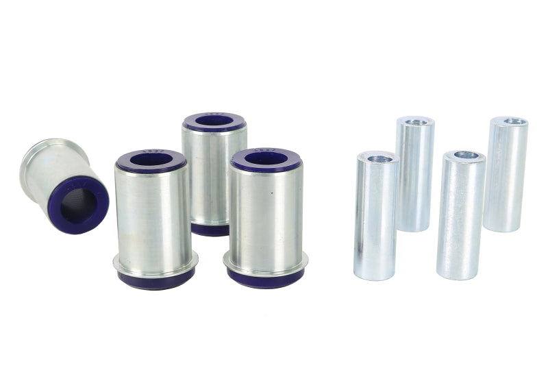 SuperPro Bushing Kit SPF4586K Photo - out of package