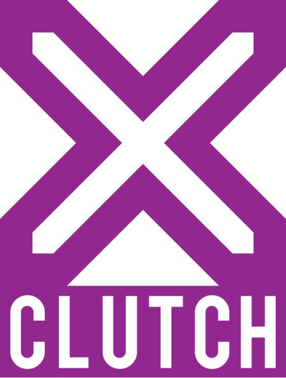 XCLUTCH 14-19 Chevrolet Corvette 6.2L 9in Twin Solid Ceramic Clutch Kit XKCR23632-2E XKCR23632-2E Logo Image