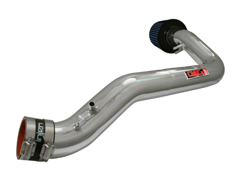 Injen Polished Cold Air Intake 90-93 Integra Fits ABS RD1400P Photo - Primary