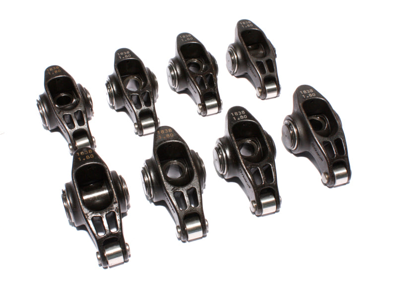 Comp Cams Rockers, FC 1.8 7/16" Ultra Pro Mag XD 1838-8 Photo - Primary