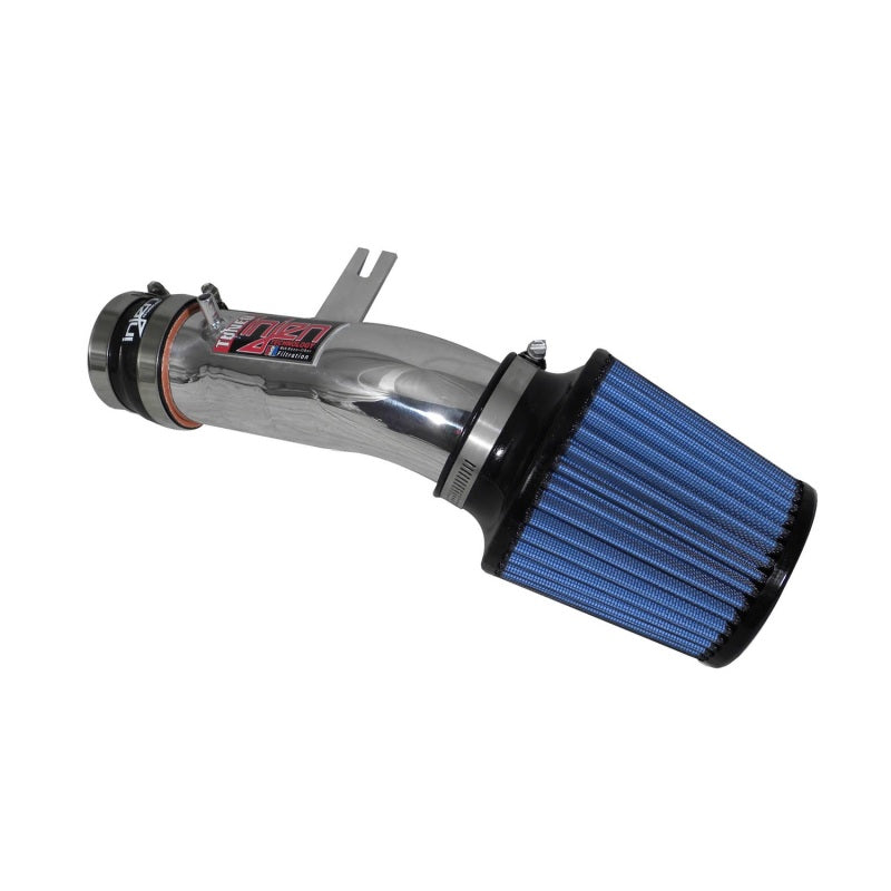 Injen Hyundai Short Ram Intake: 2012 Veloster/Accent 1.6L 4 cyl. Dyno-Tuned IS1340BLK Photo - Primary