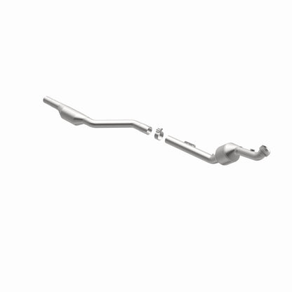 MagnaFlow Mercedes-Benz California Grade CARB Compliant Direct-Fit Catalytic Converter 5411937 360 Degree Image Set