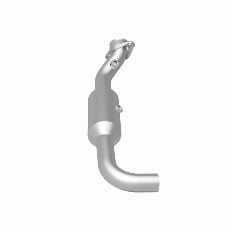 Magnaflow 15-17 Ford F-150 3.5L Direct Fit Converter 5551466 5551466 360 Degree Image Set