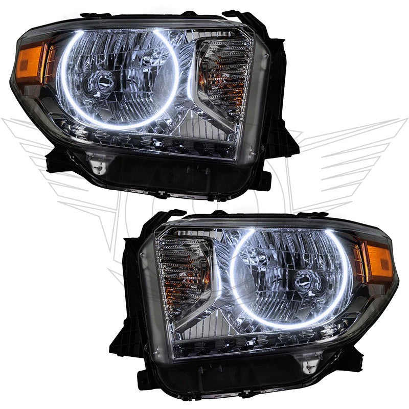 ORACLE Lighting Oracle 14-17 Toyota Tundra SMD HL - ColorSHIFT w/ BC1 Controller 7158-335 7158-335 User 1