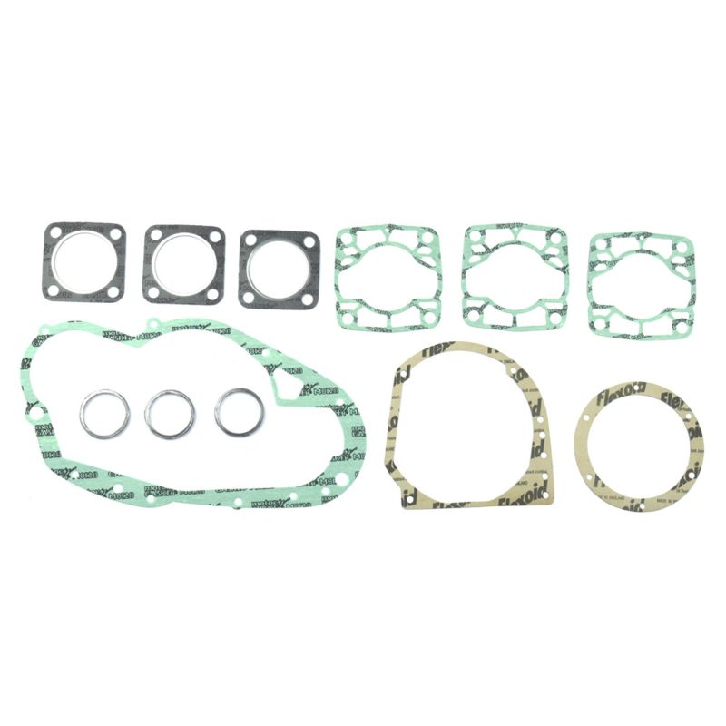 Athena 72-77 Suzuki GT 380 Complete Gasket Kit (w/o Oil Seals) P400510850380 P400510850380 Photo - Primary