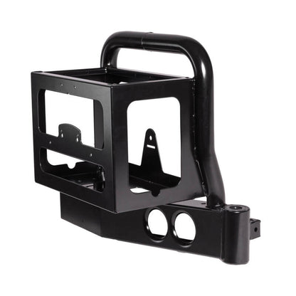 ARB J/Can/Hldr ARB Rstb Rhs Blk 5700262 5700262 Photo - Unmounted