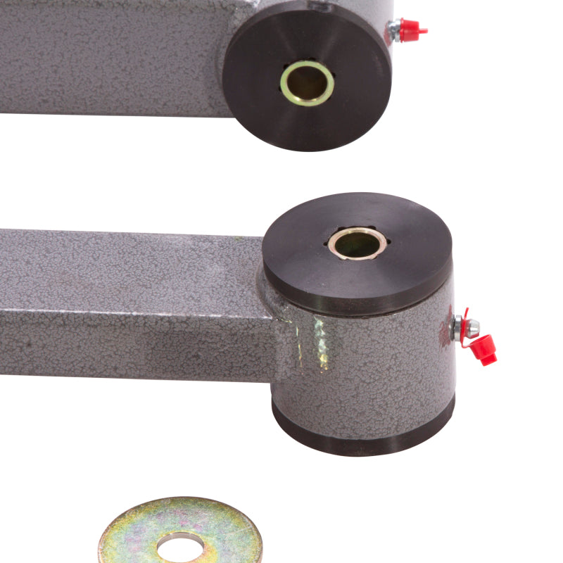 BBK Performance 05-10 Ford Mustang Rear Upper & Lower Arm Kit 2523 User 2