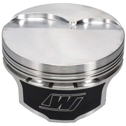 Wiseco Chevrolet LS RED- LS 4.000in Stroke Flat Tops 4.000in Bore - Set of 8 RED0078XS RED0078XS User 5
