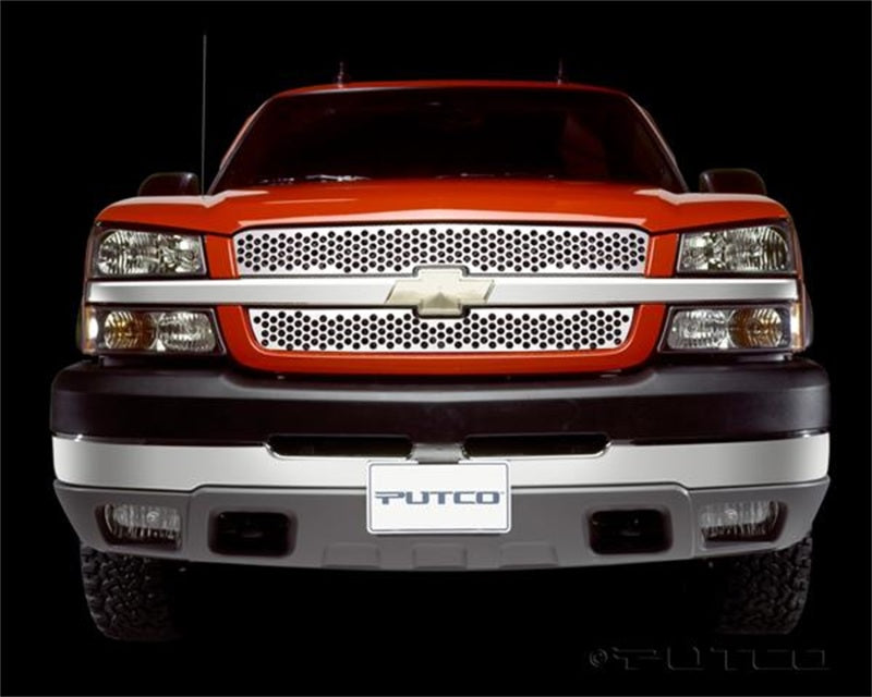 Putco 2002-2006, Chevrolet Avalanche 84137 Photo - Primary