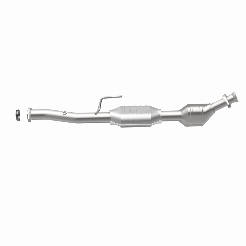 MagnaFlow Ford Ranger HM Grade Federal / EPA Compliant Direct-Fit Catalytic Converter 23329 360 Degree Image Set