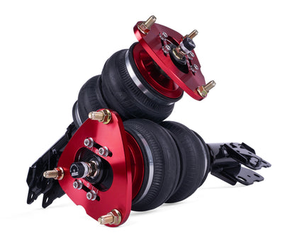 Air Lift Performance 22-23 Subaru WRX Front Kit 78156 78156 Photo - Unmounted