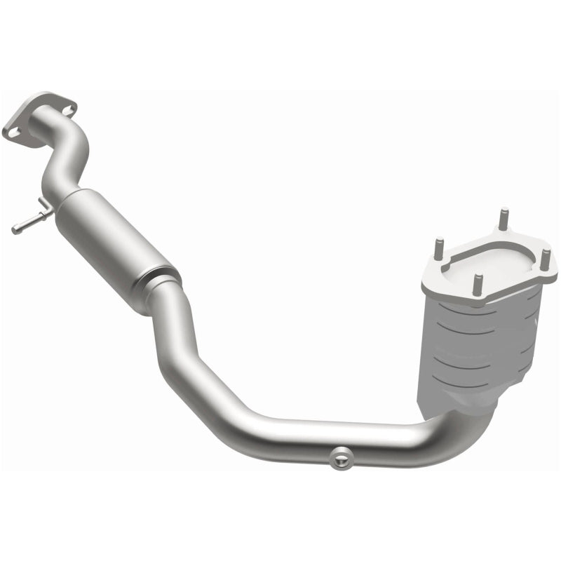 MagnaFlow HM Grade Federal / EPA Compliant Direct-Fit Catalytic Converter 23702 Photo - out of package