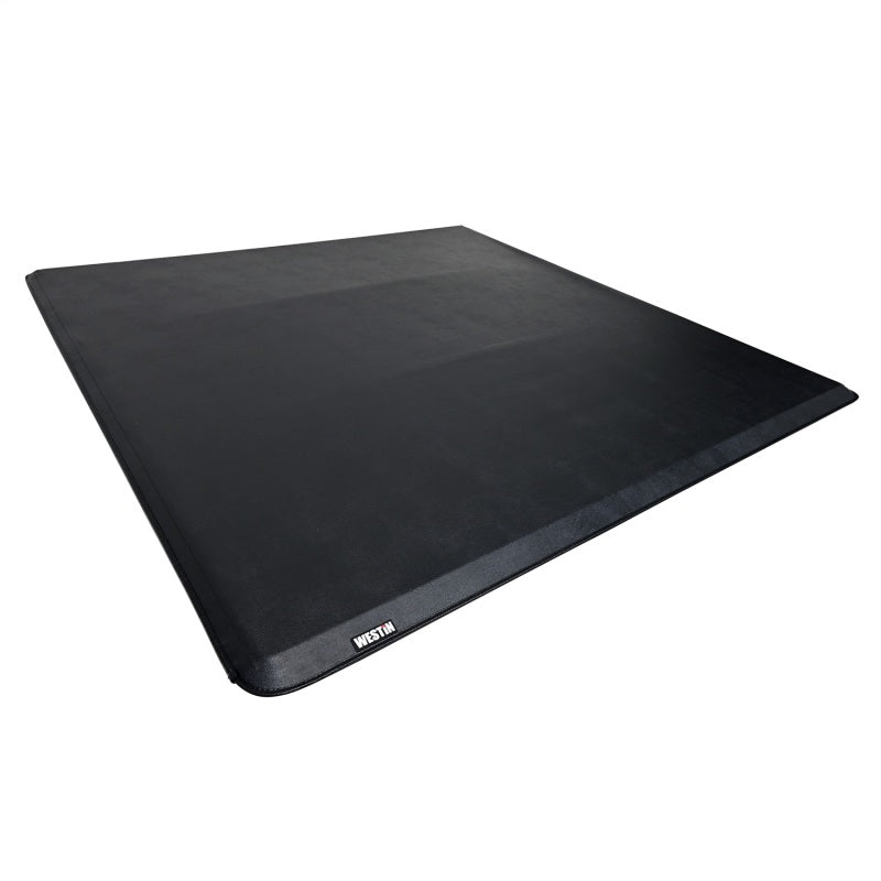 Westin 21-24 Ford F-150 (Incl. Lightning) 5.5ft. Bed Soft Roll Tonneau Cover - Black 19-16355 19-16355 Photo - Primary