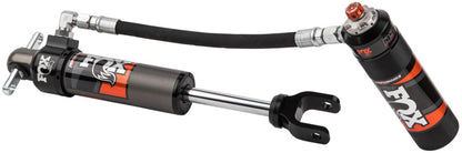 Fox 20-Up GM 2500/3500 Perf Elite Series 2.5 Front Adj Shocks 1.5-2.5in Lift - Requires Up C/A 883-26-084 883-26-084 Photo - Unmounted