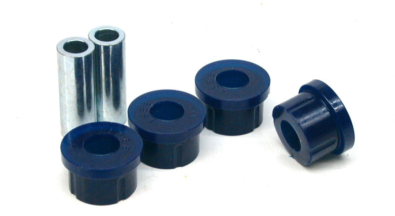 SuperPro Control Arm Bush Kit SPF1888K Photo - Primary